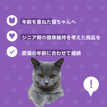 シニアお届け便 説明